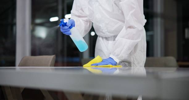 Licensed Drug Lab Cleanup service in Mead, CO - Trauma Clean Pros